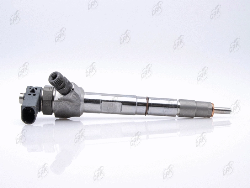 Injector Nozzle