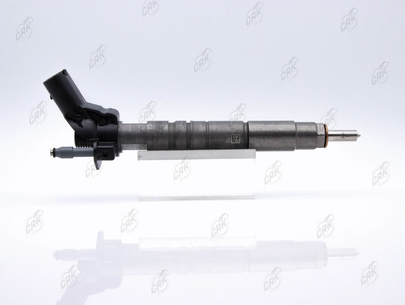 Injector Nozzle