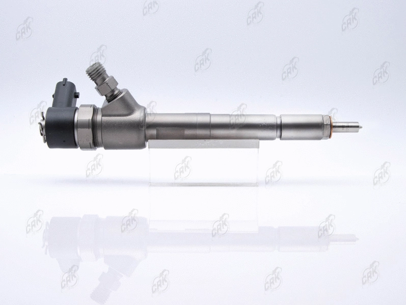 Injector Nozzle