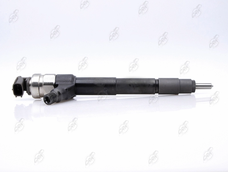 Injector Nozzle