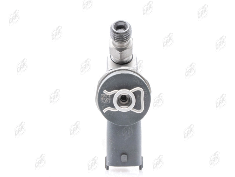 Injector Nozzle