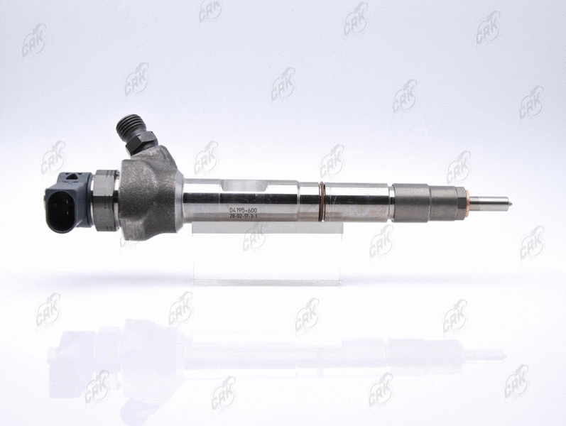 Injector Nozzle