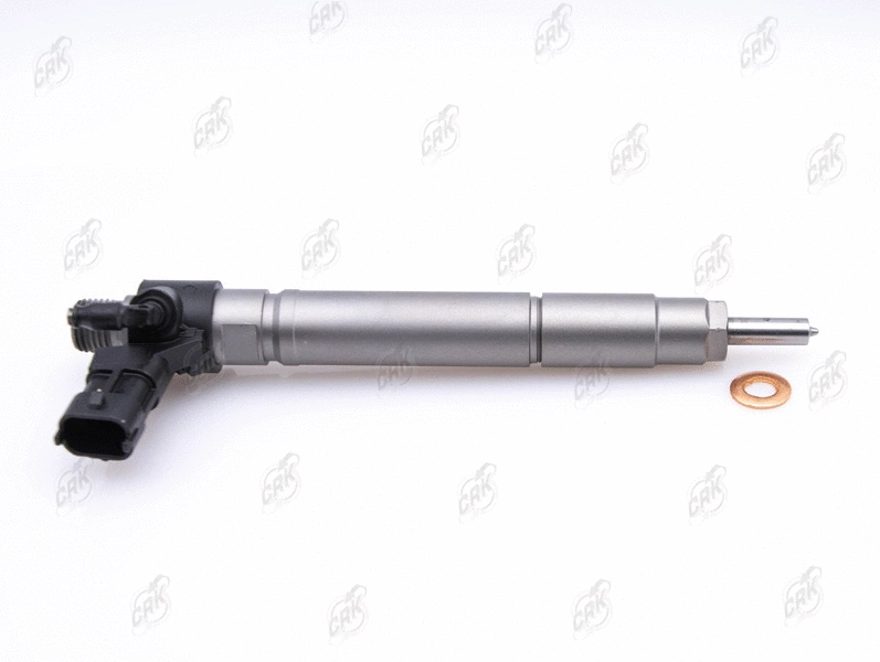 Injector Nozzle