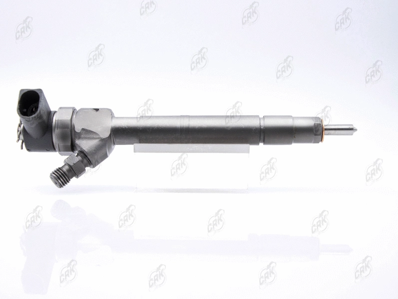 Injector Nozzle