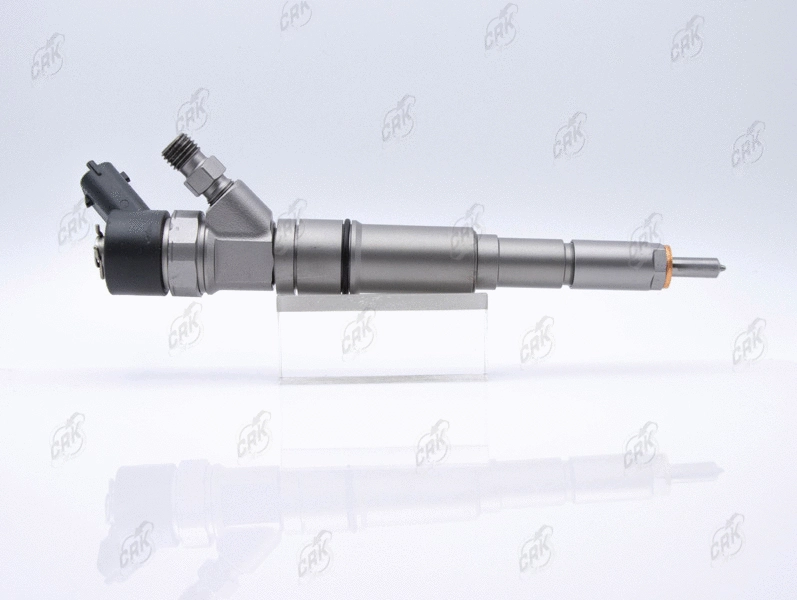 Injector Nozzle