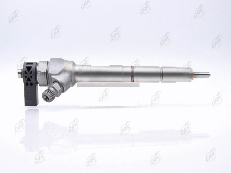Injector Nozzle