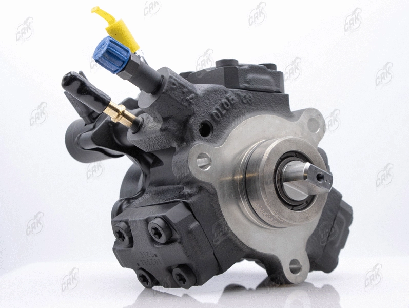 High Pressure Pump (N099010)