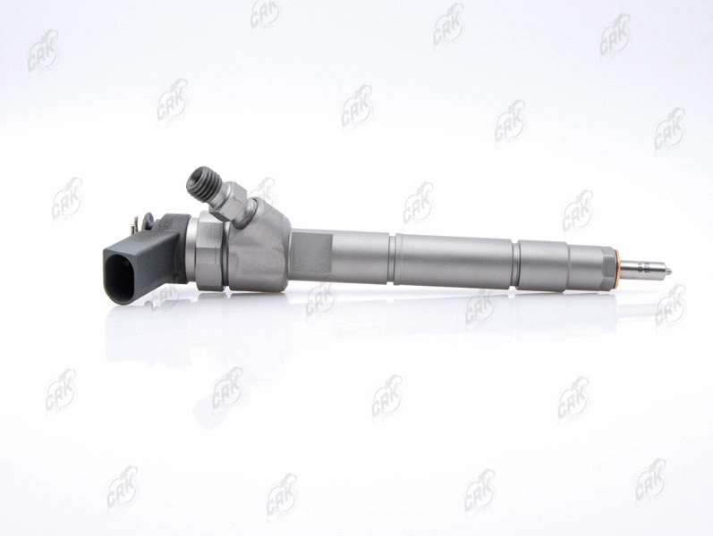Injector Nozzle