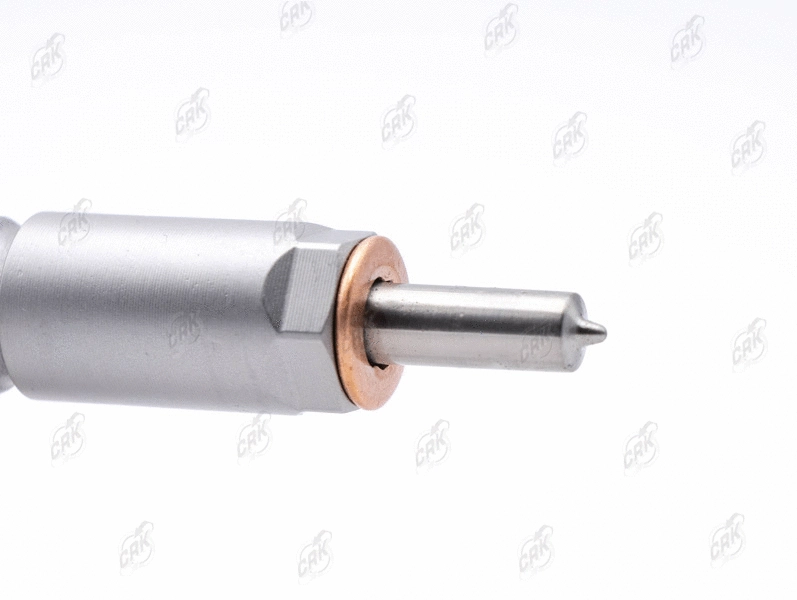 Injector Nozzle
