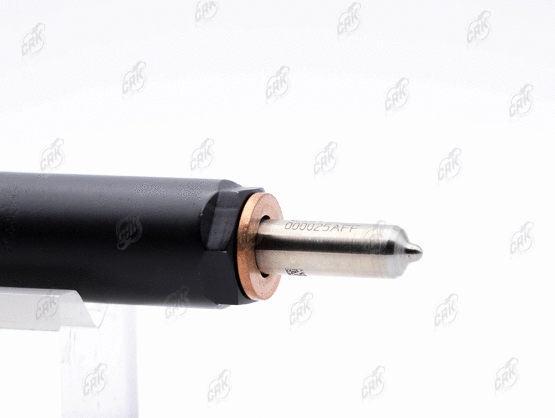 Nozzle and Holder Assembly