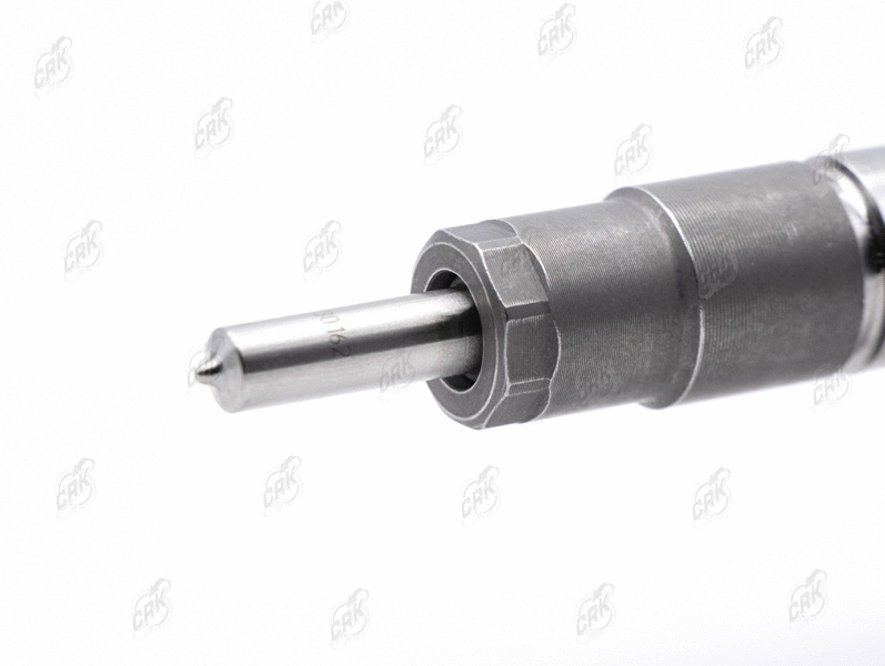 Injector Nozzle