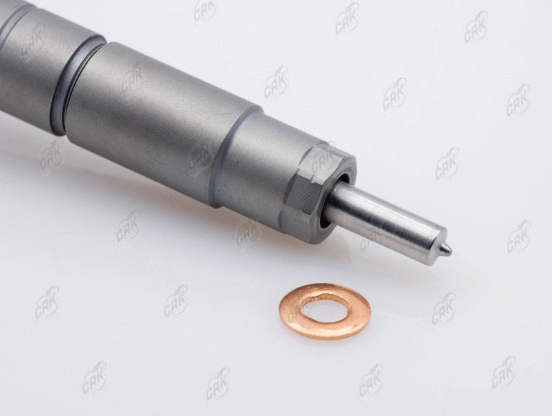 Injector Nozzle
