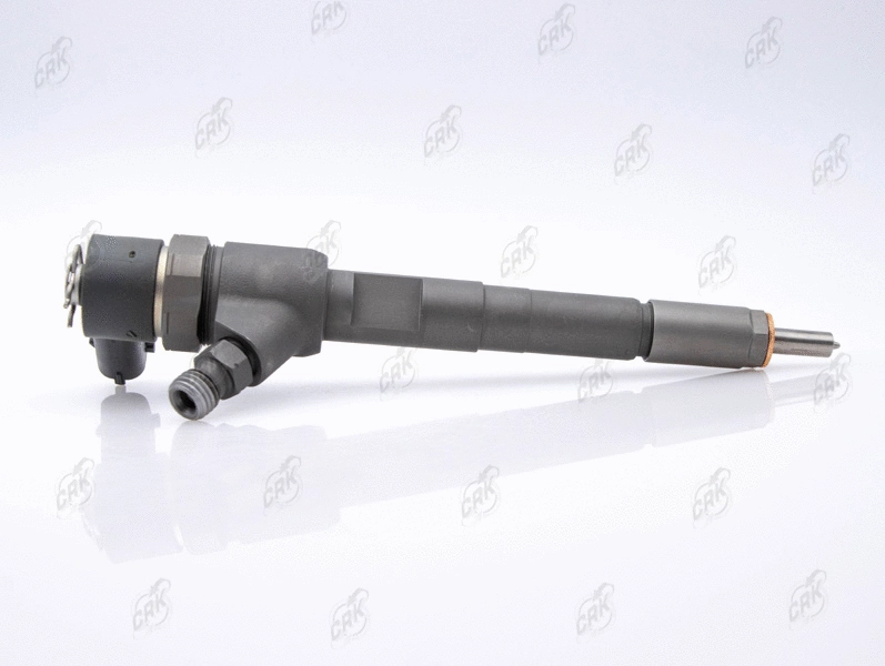 Injector Nozzle