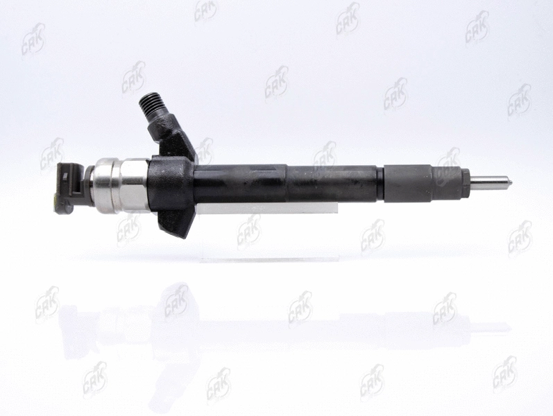 Injector Nozzle