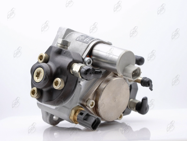 Injection Pump