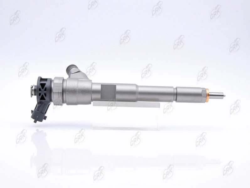 Injector Nozzle
