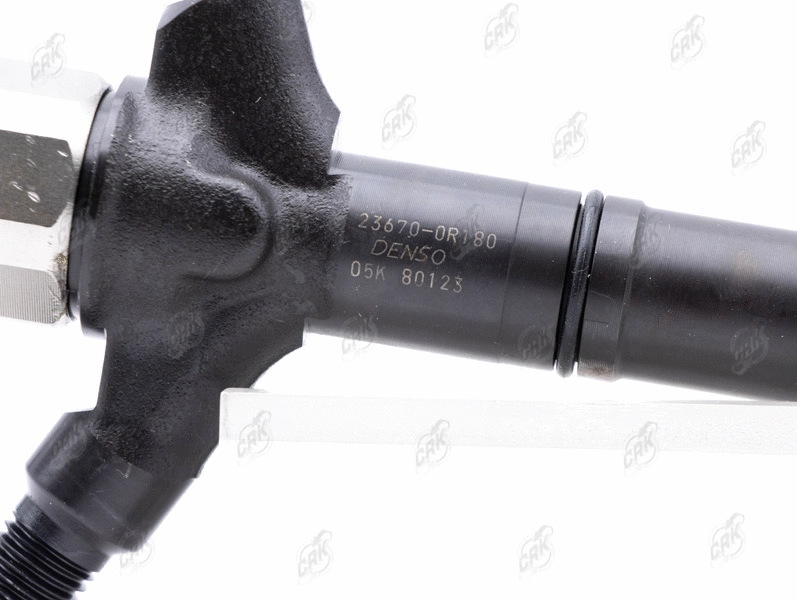 Injector Nozzle