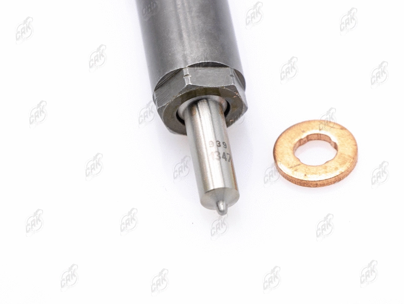 Injector Nozzle