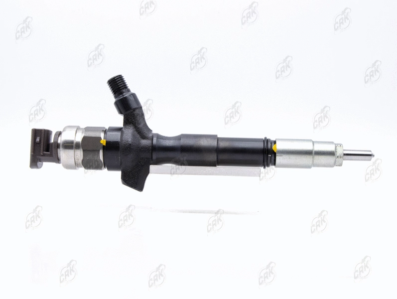 Injector Nozzle