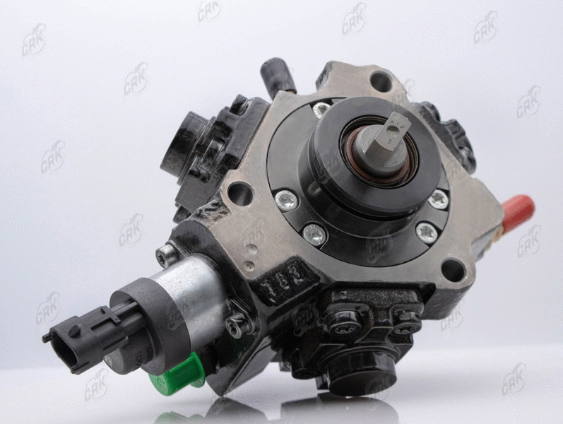 High Pressure Pump (N010367)