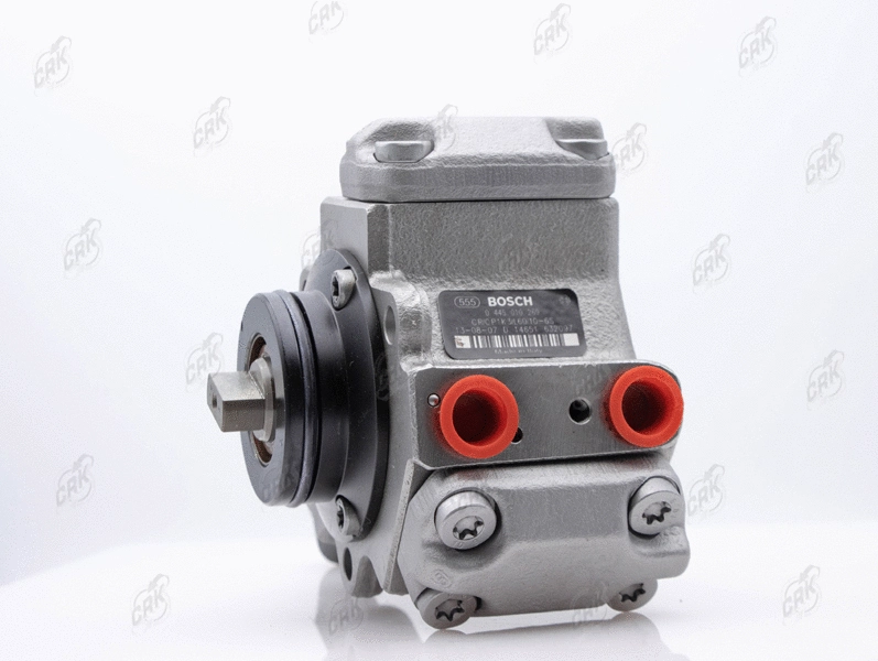 High Pressure Pump