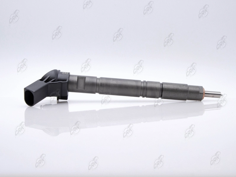 Injector Nozzle
