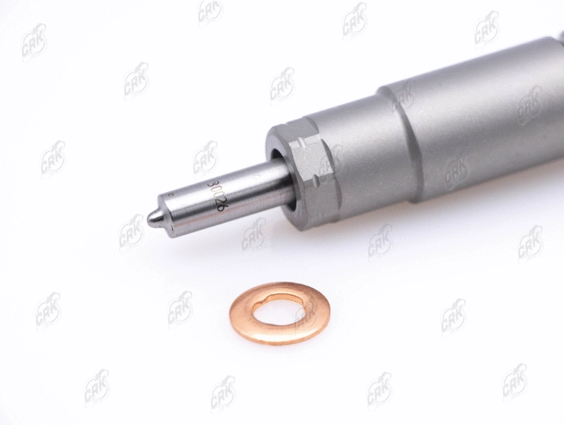 Injector Nozzle