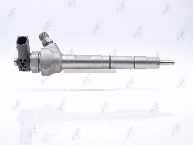 Injector Nozzle