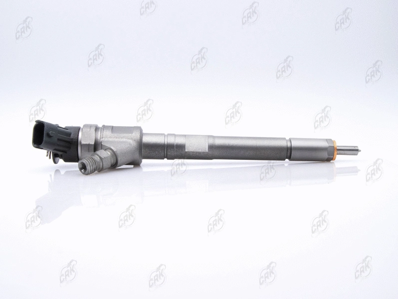 Injector Nozzle