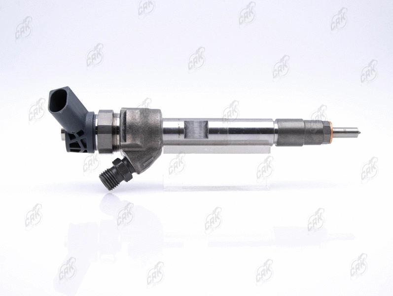Injector Nozzle