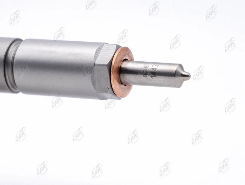 Injector Nozzle