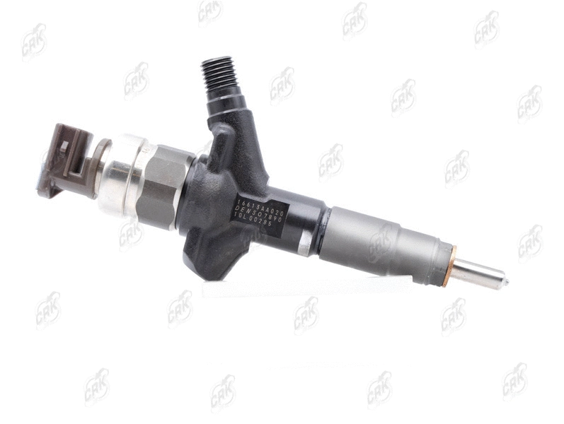 Injector Nozzle