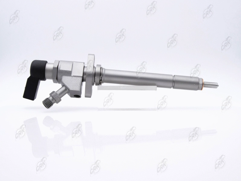 Injector Nozzle