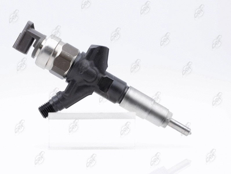 Injector Nozzle