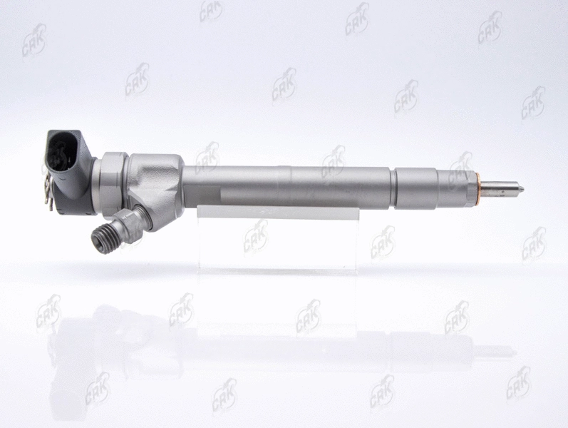 Injector Nozzle