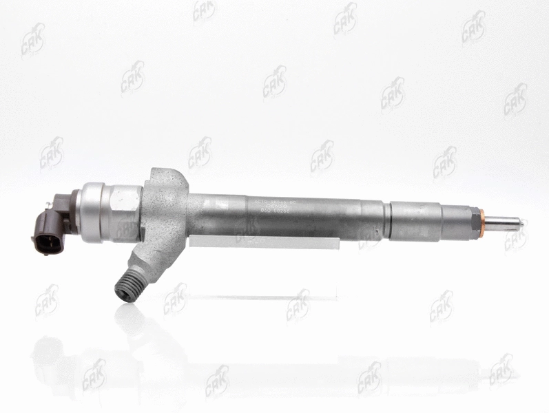 Injector Nozzle