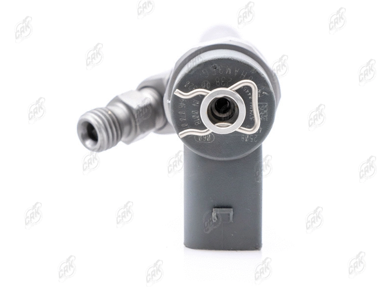 Injector Nozzle