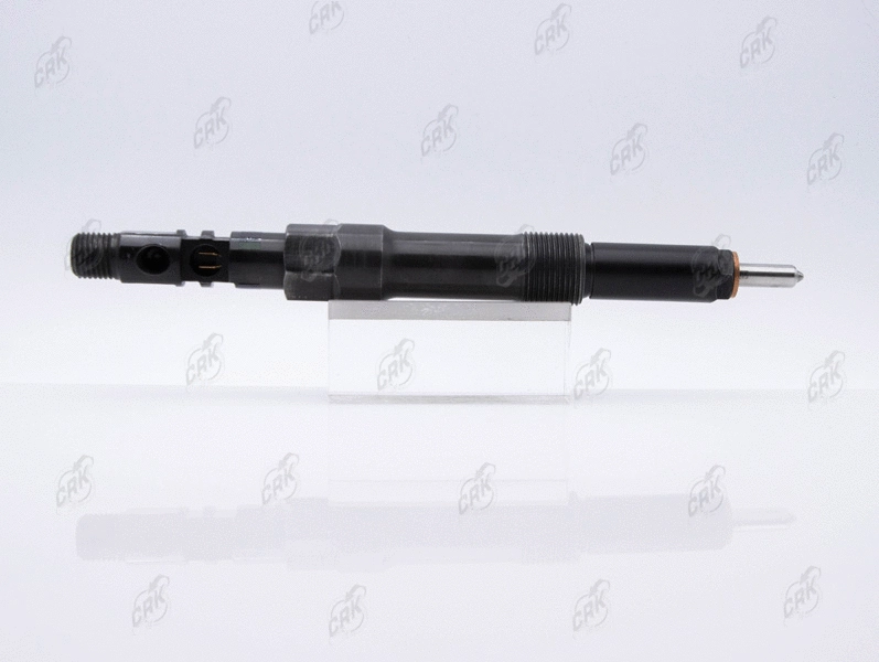 Nozzle and Holder Assembly