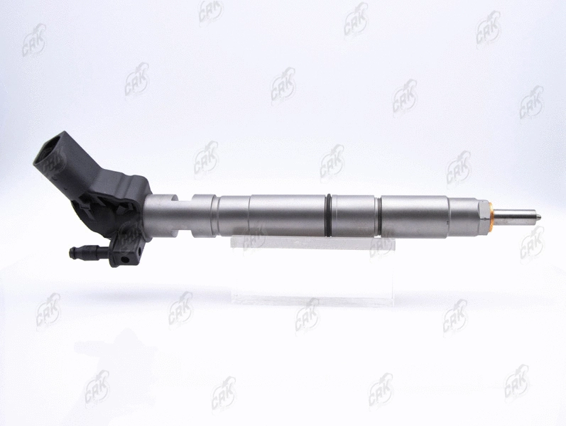 Injector Nozzle