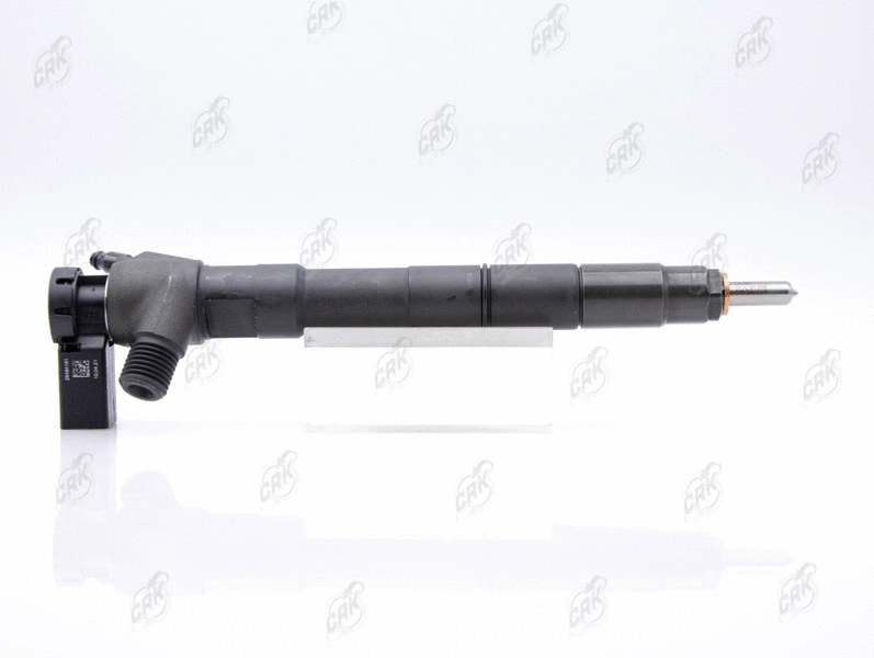 Injector Nozzle