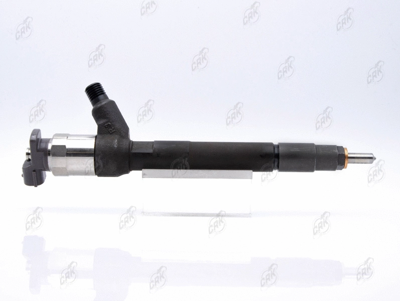 Injector Nozzle
