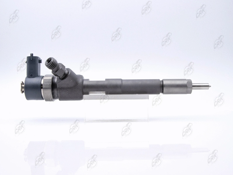 Injector Nozzle