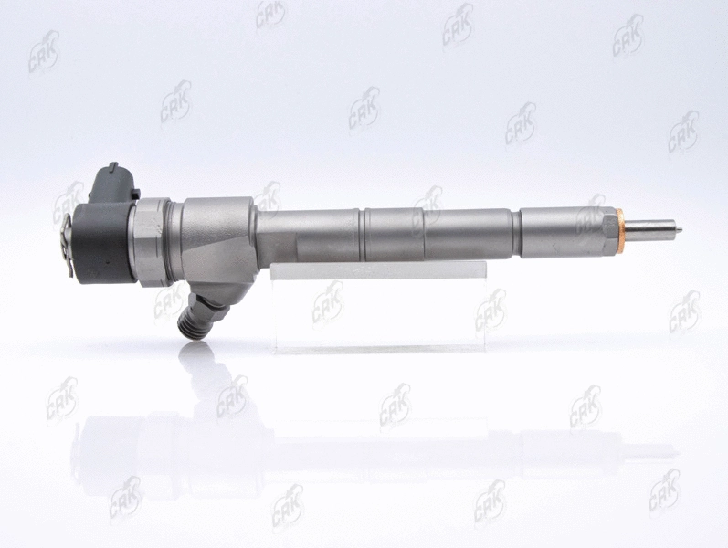 Injector Nozzle
