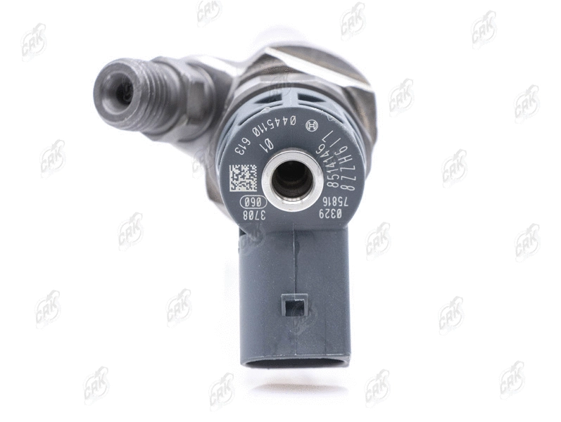 Injector Nozzle