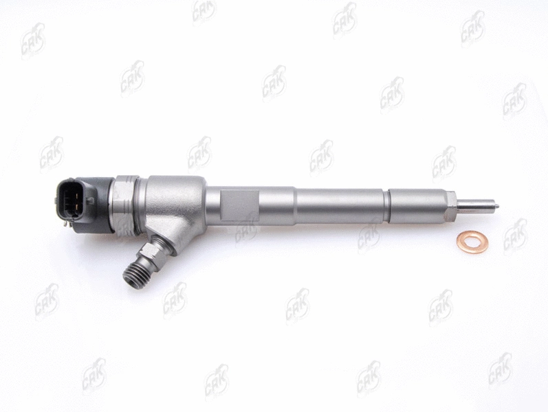 Injector Nozzle