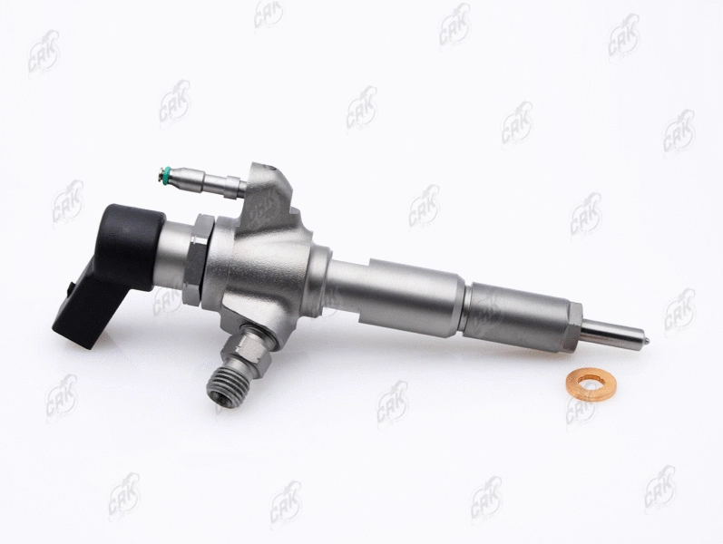 Injector Nozzle