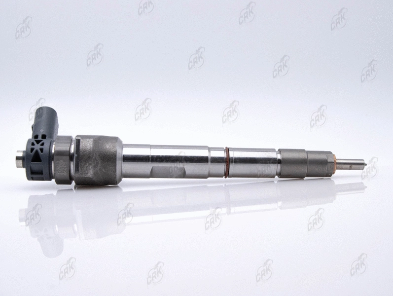 Injector Nozzle