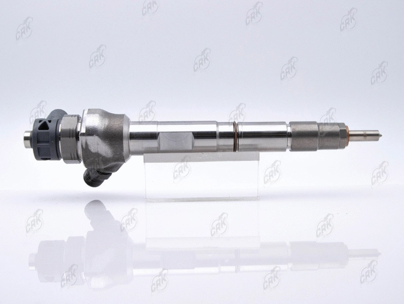 Injector Nozzle