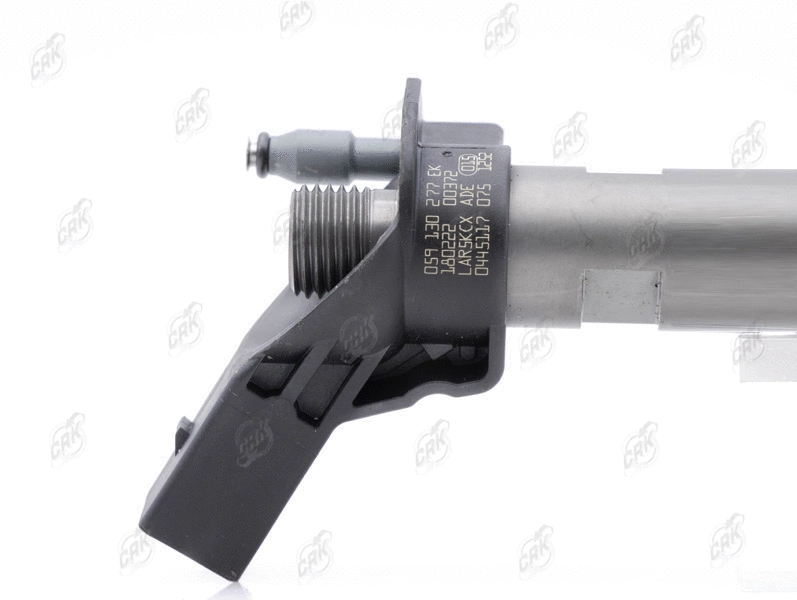 Injector Nozzle