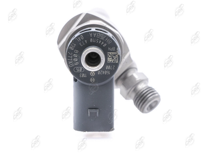 Injector Nozzle
